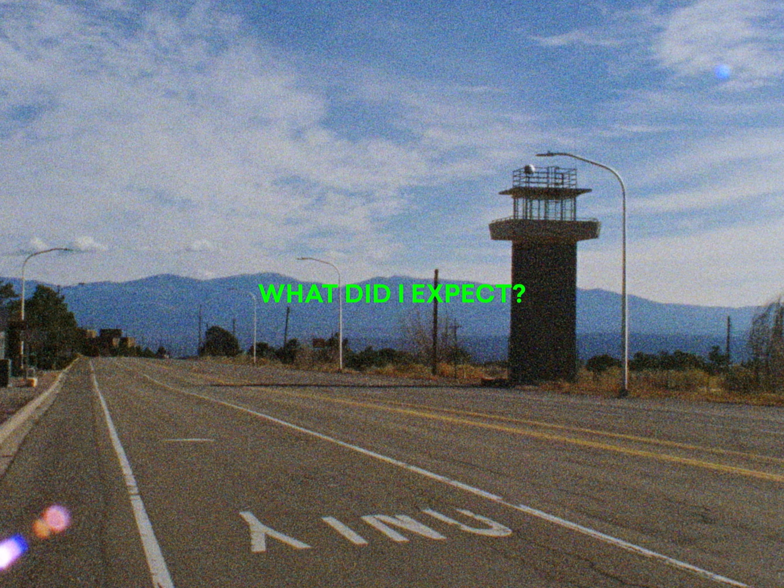 project Flowers for LH