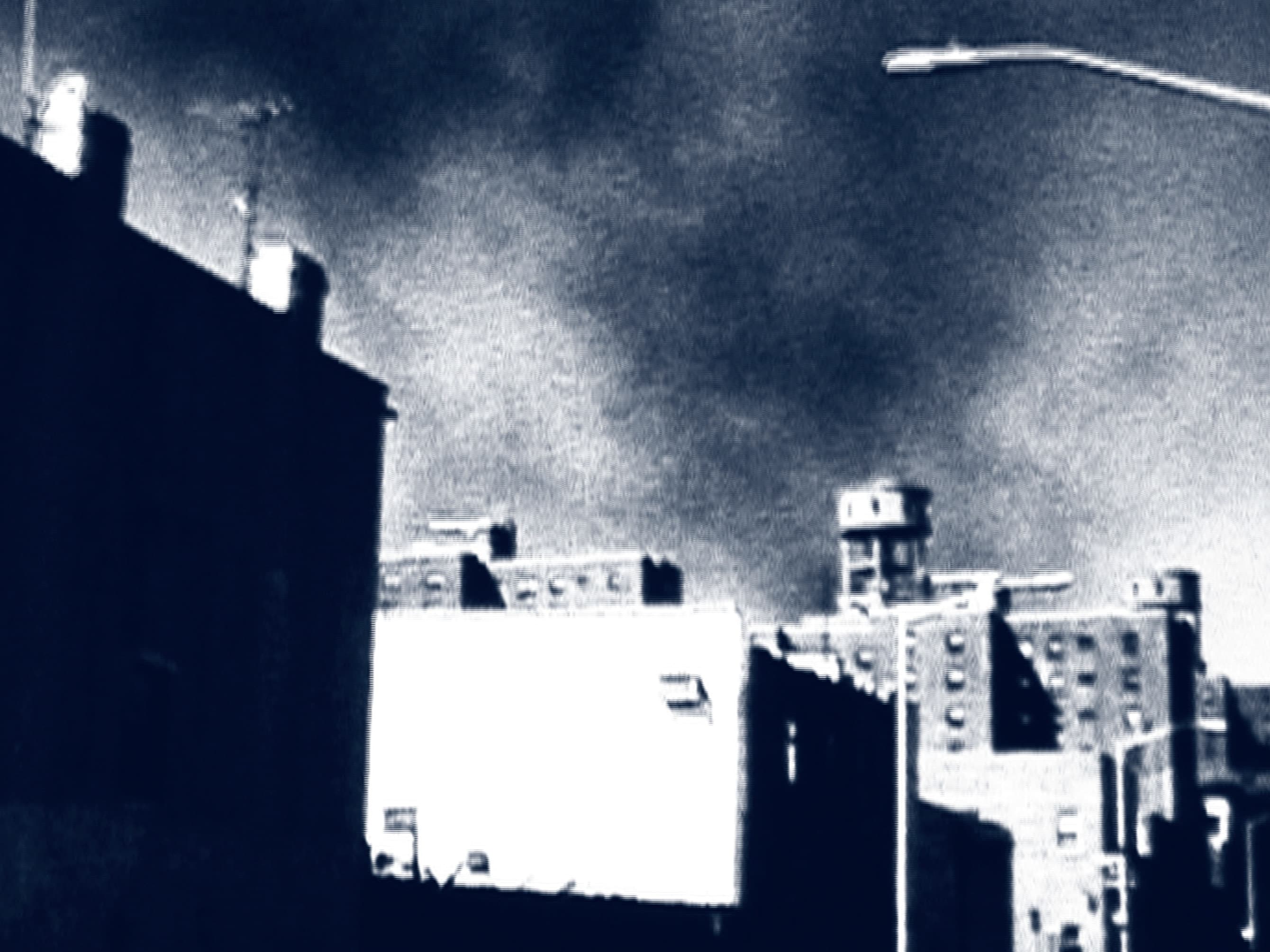 project Grace + Gravity