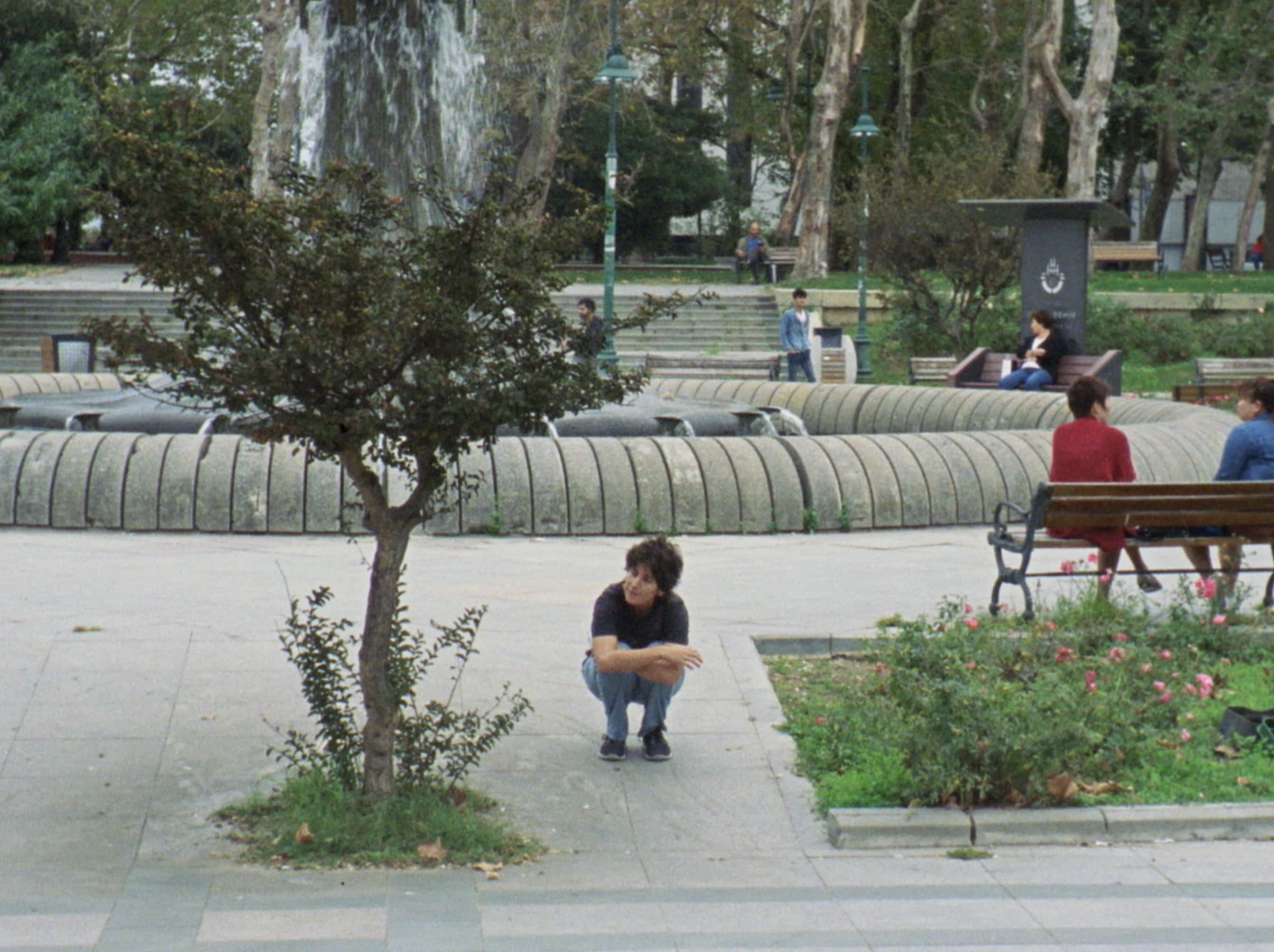 project Kalan / What Remains