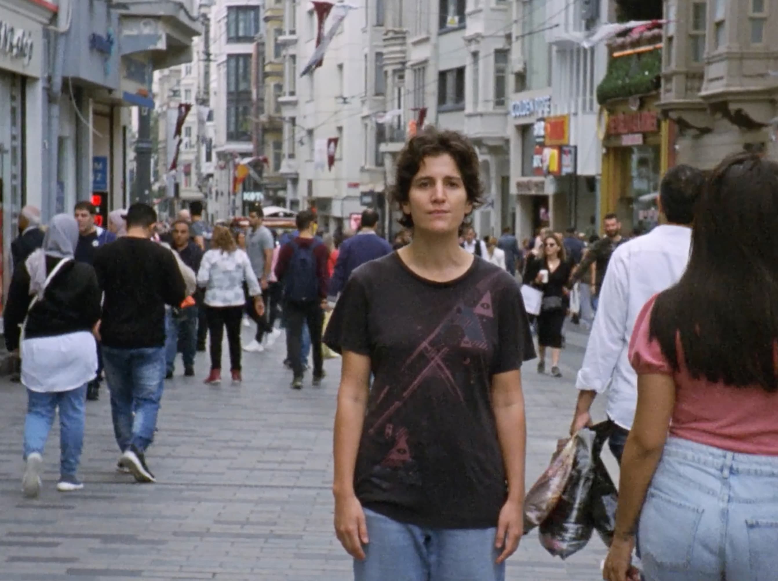 project Kalan / What Remains