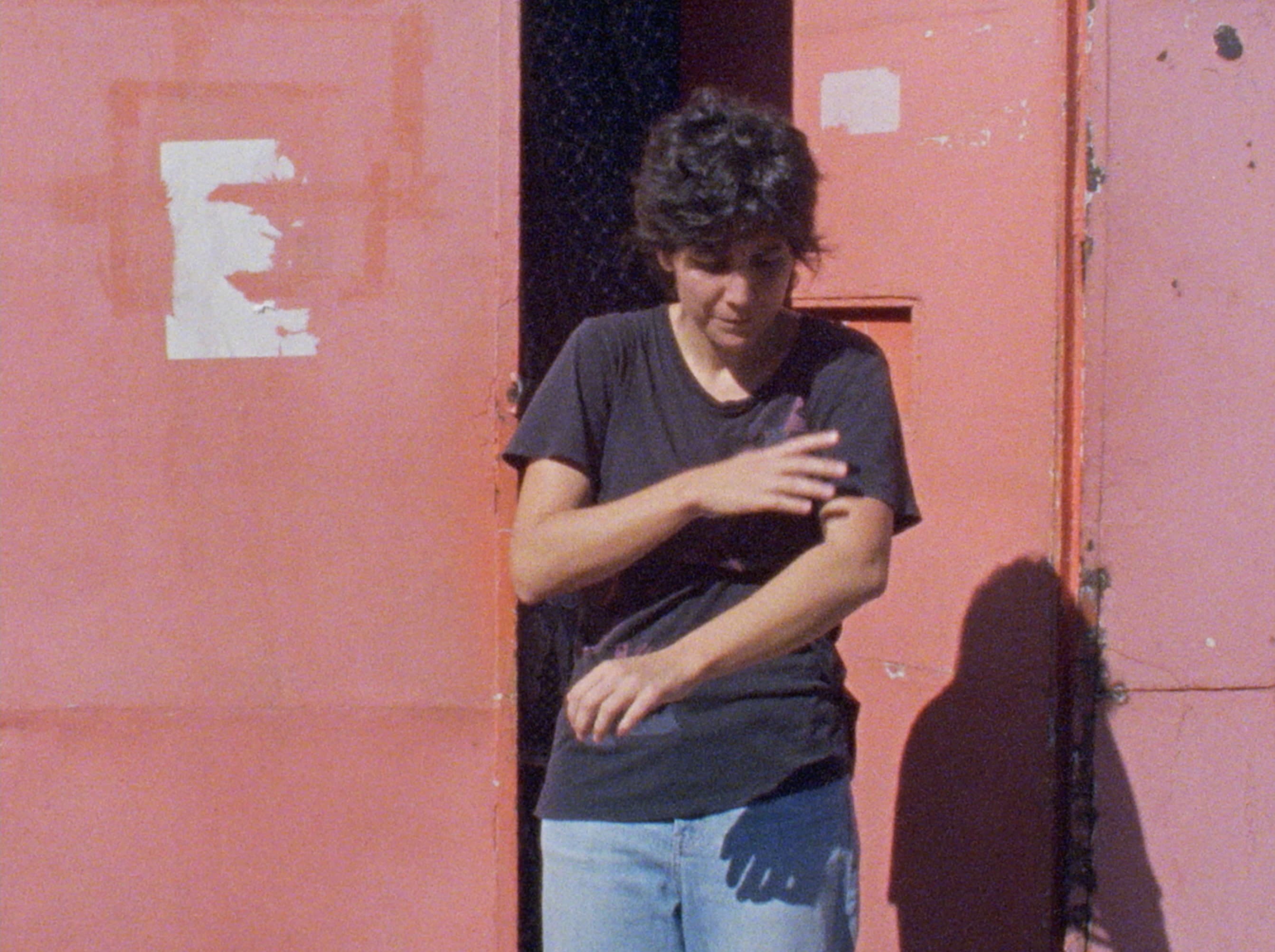 project Kalan / What Remains