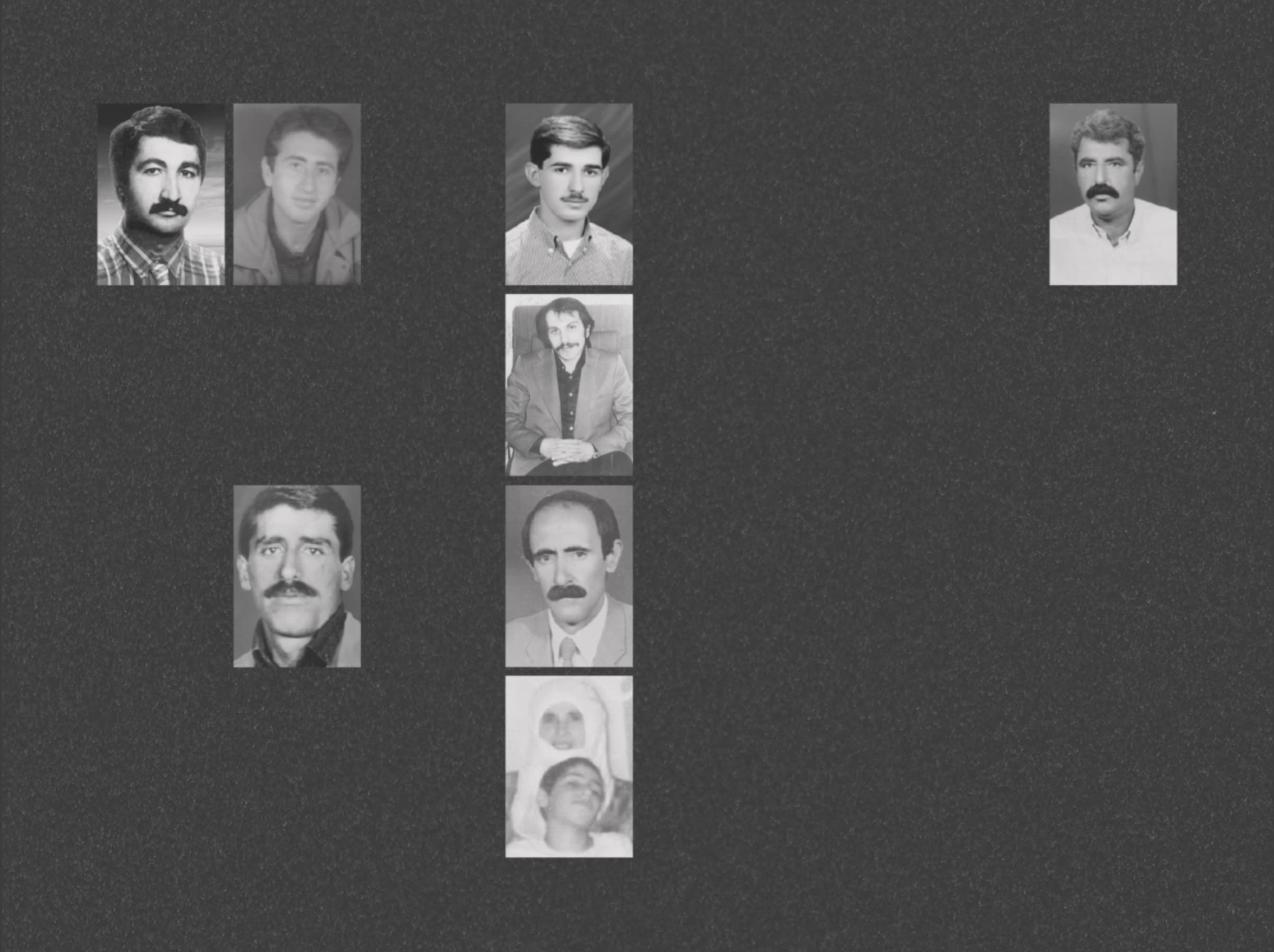 project Kalan / What Remains