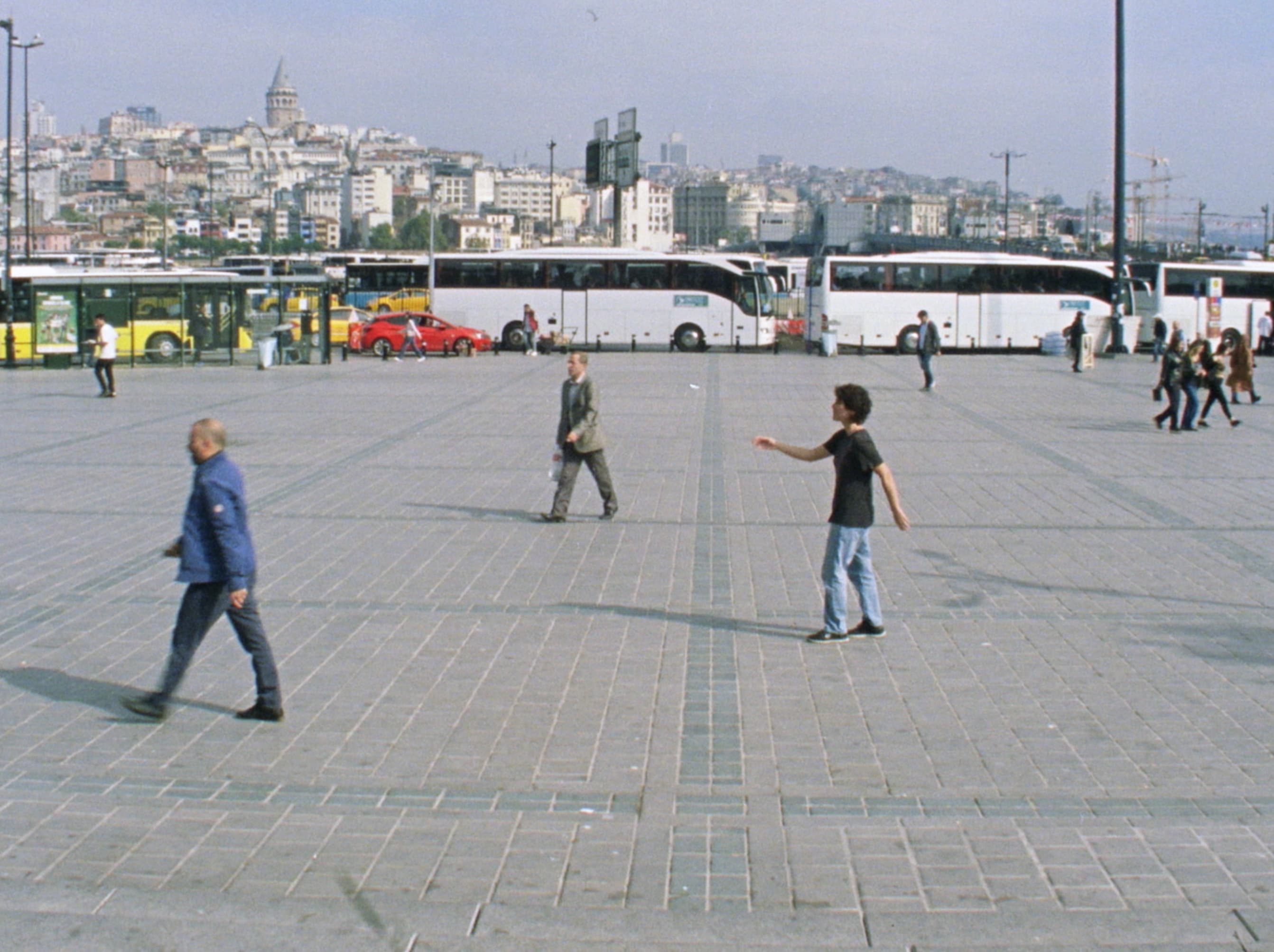 project Kalan / What Remains